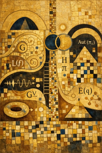 L'Apocalypse selon Galois