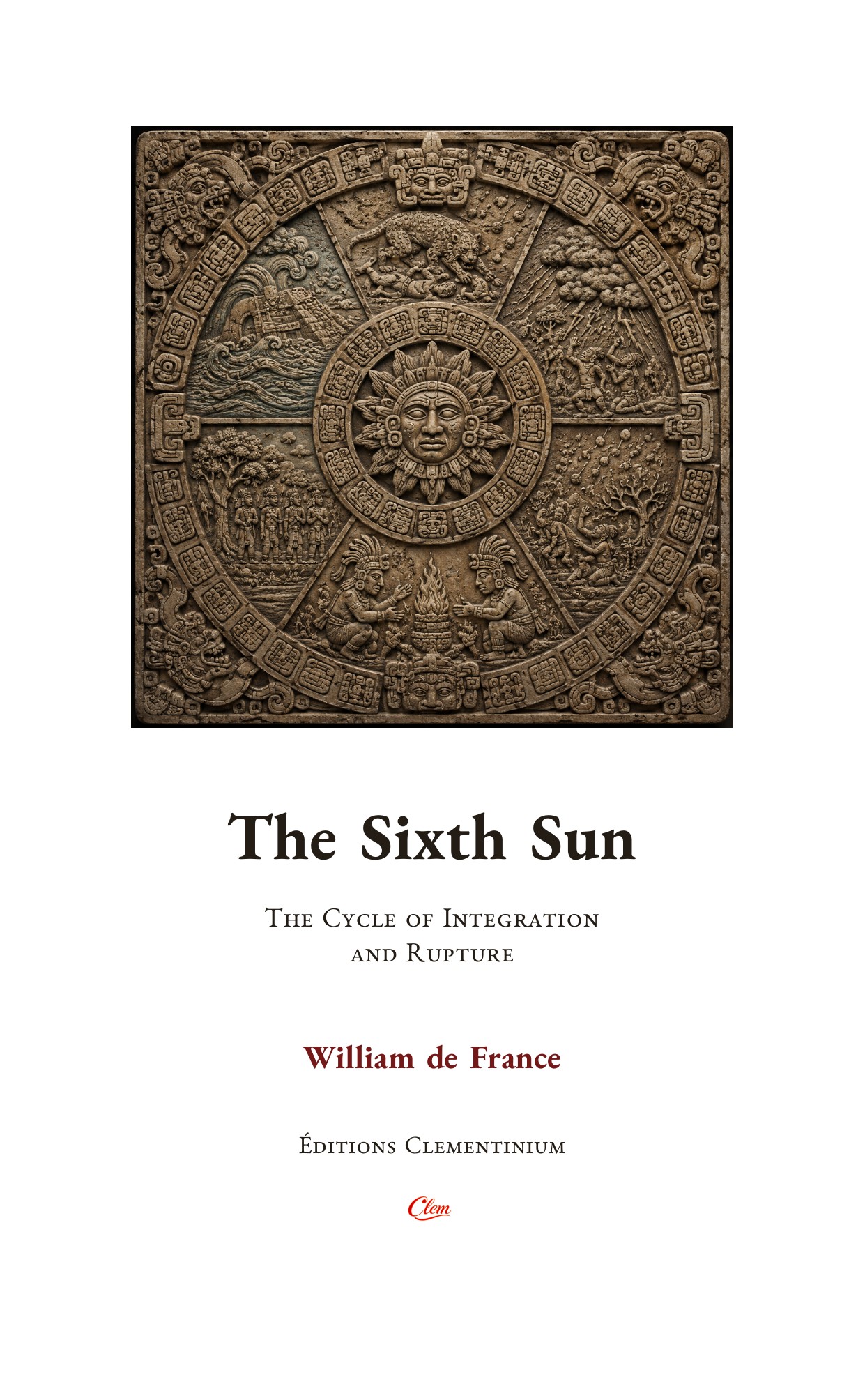 The Sixth Sun