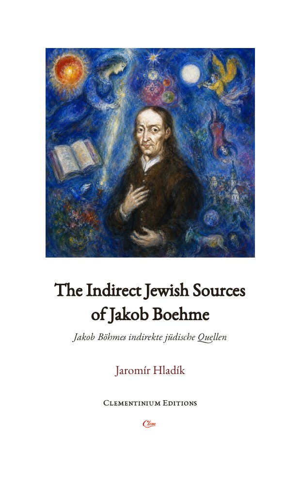 The Jewish Sources of Boehme