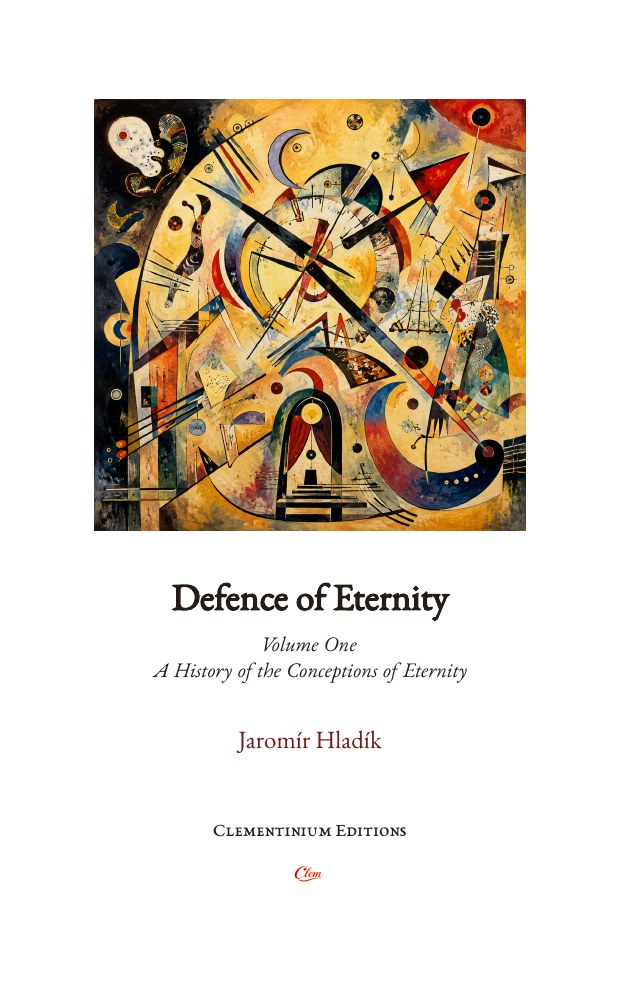 Defence of Eternity