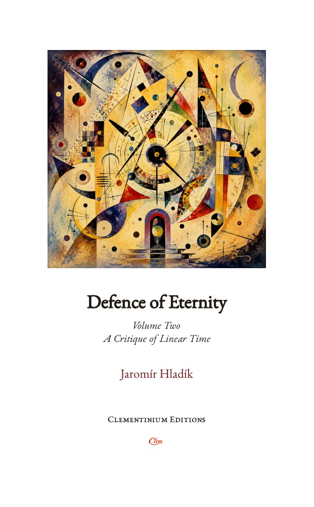 Defence of Eternity