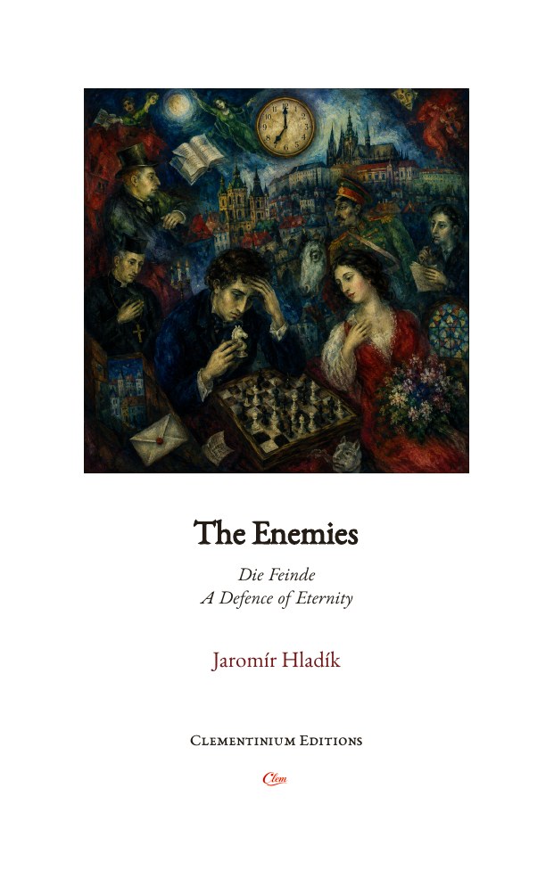 The Enemies