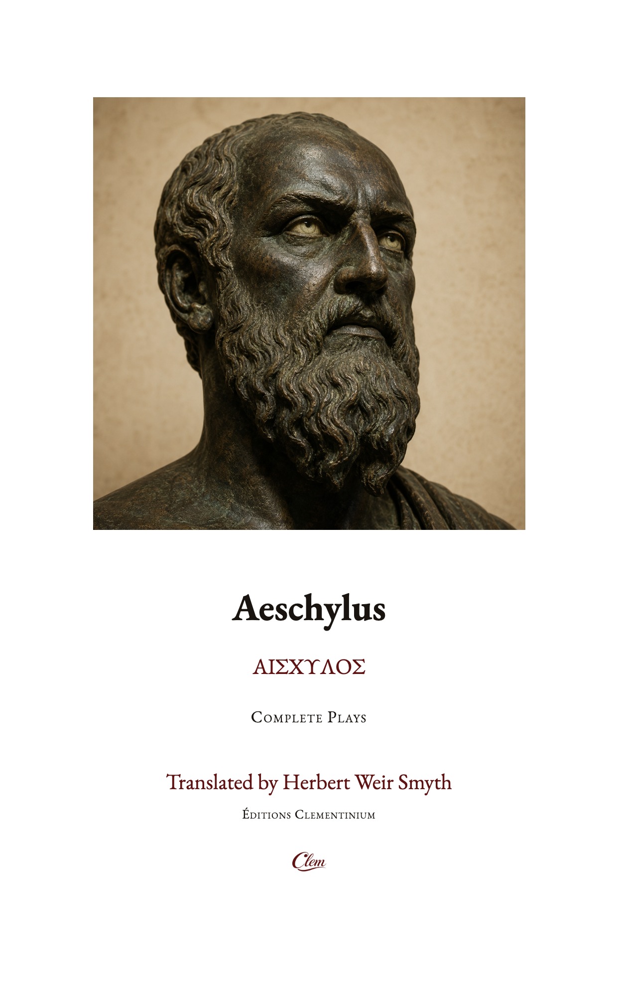 Aeschylus