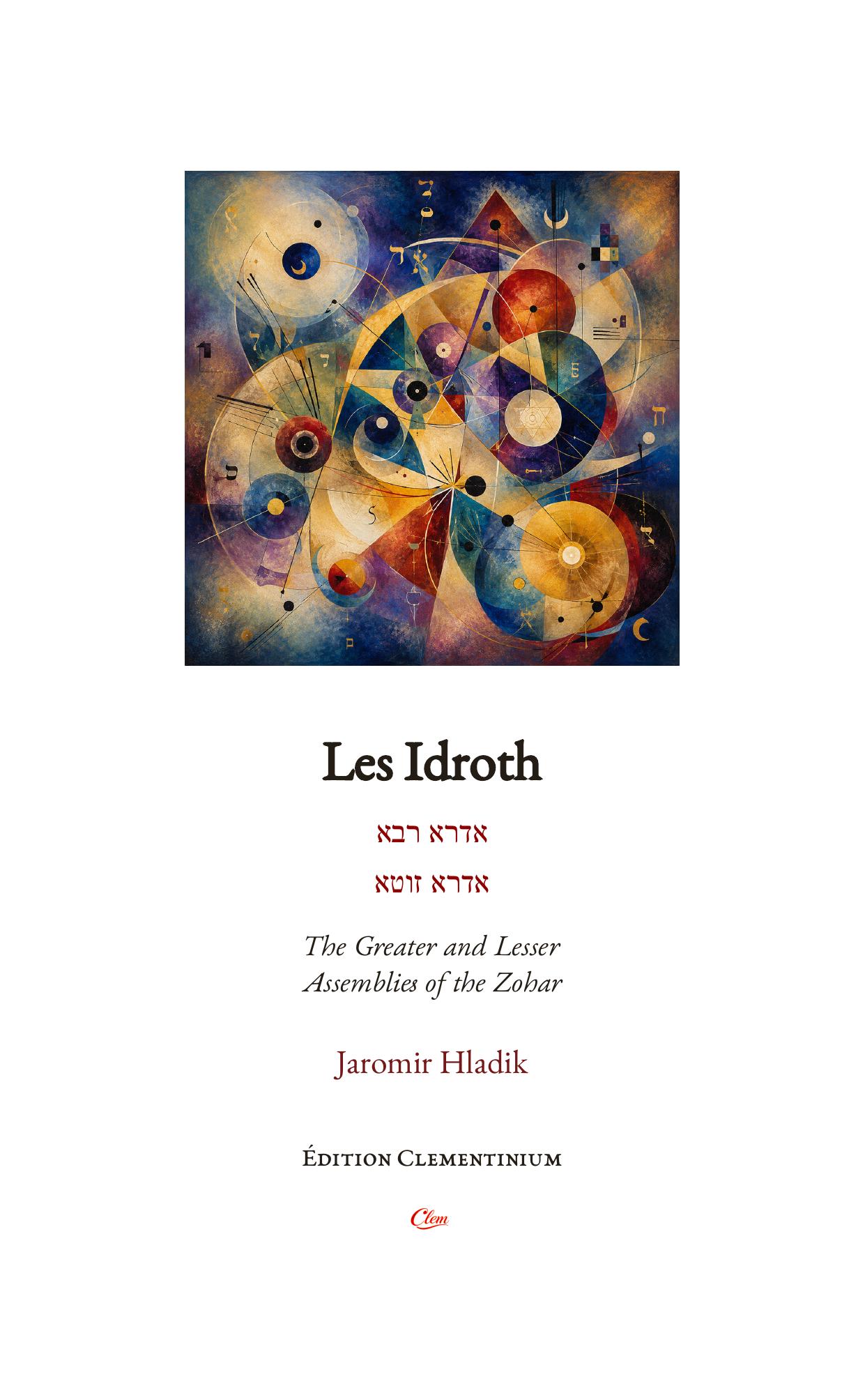 Les Idroth