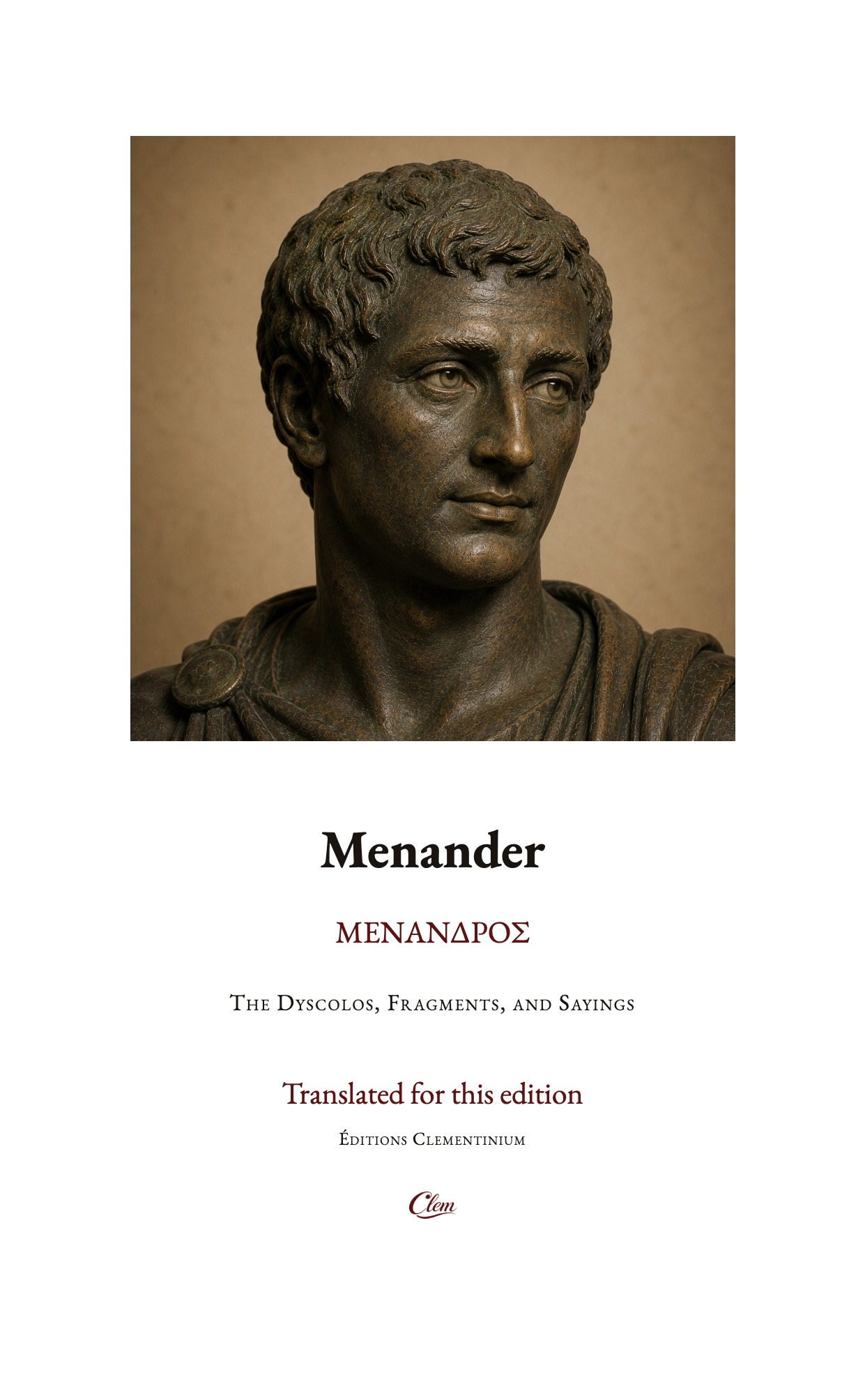Menander