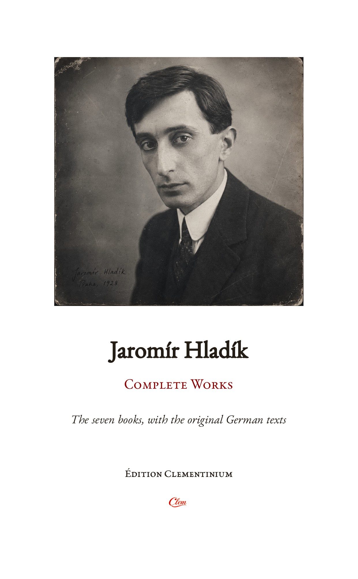 Complete Works