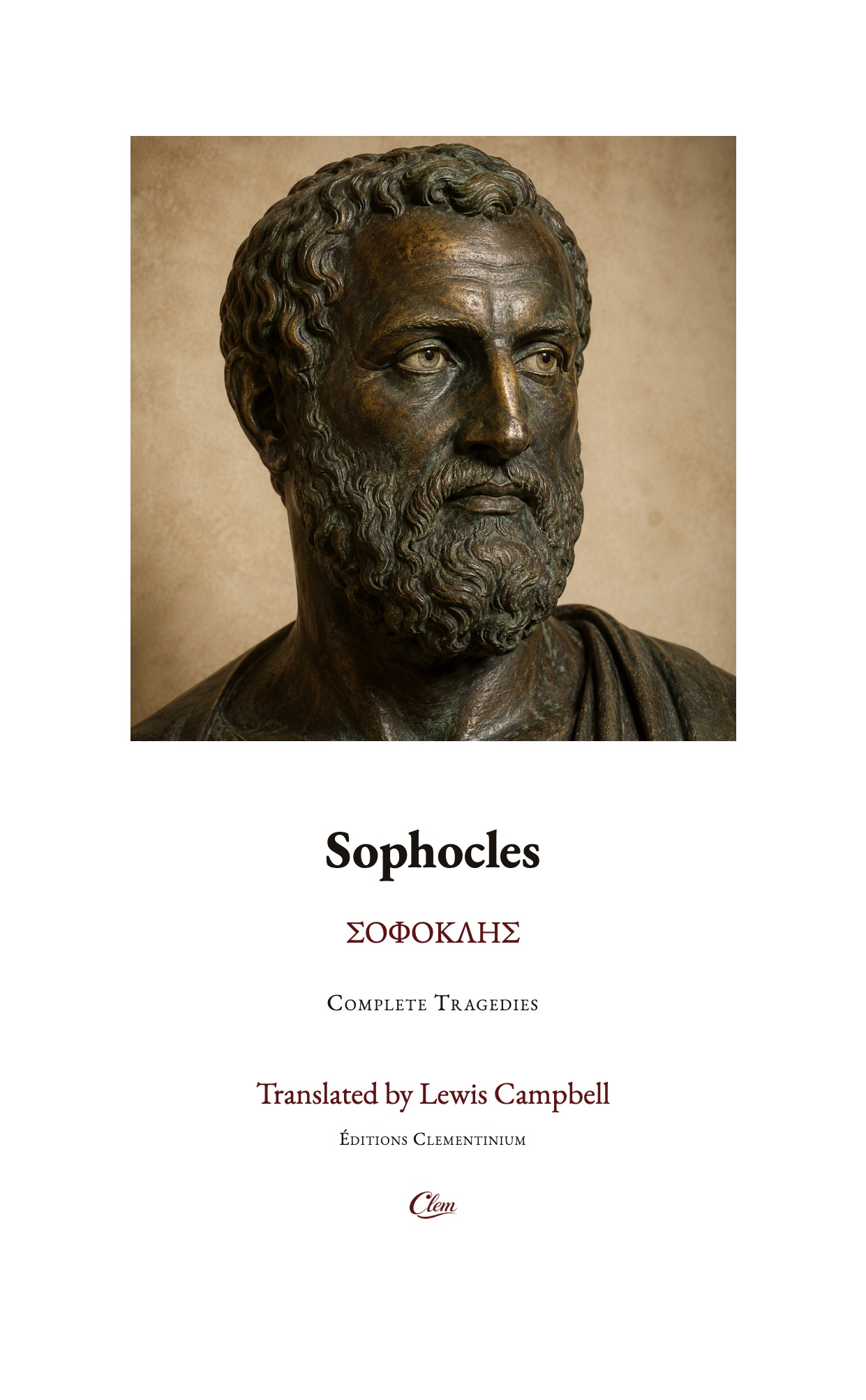 Sophocles