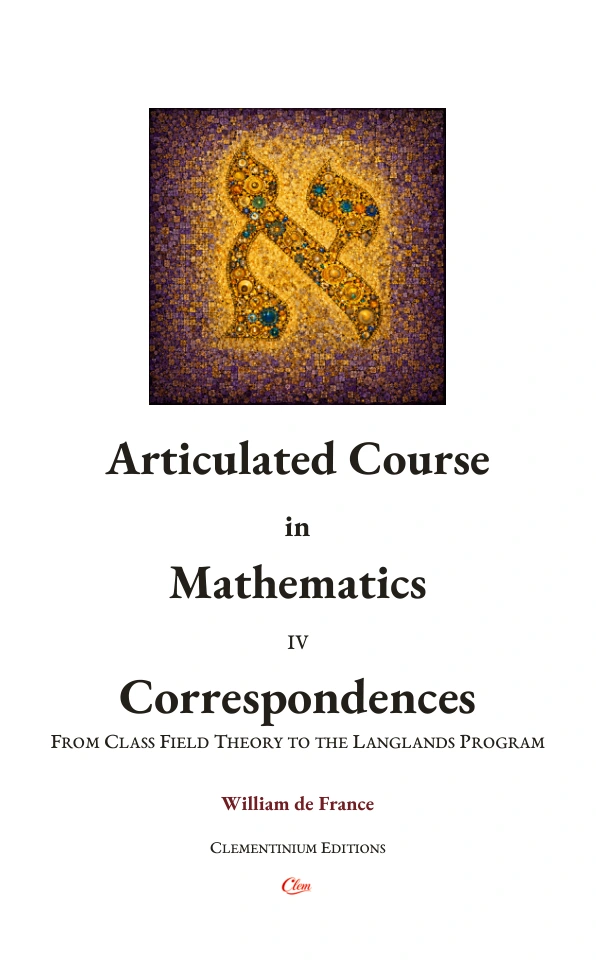 Correspondences
