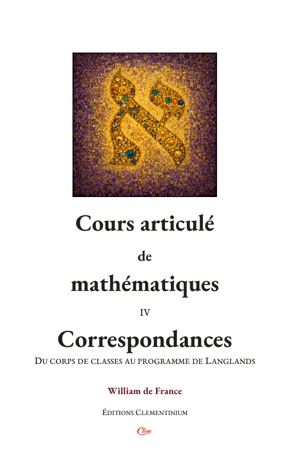 Correspondances
