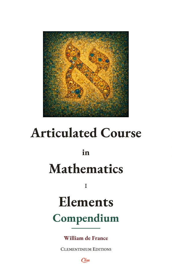 Elements — Compendium