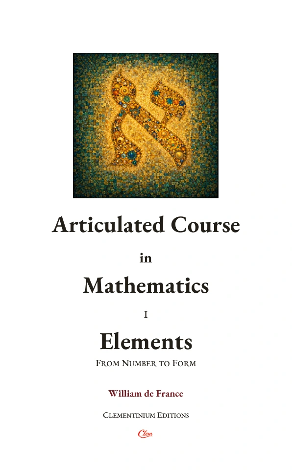 Elements — Clementinium