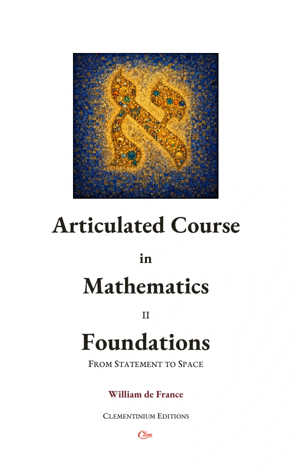 Foundations
