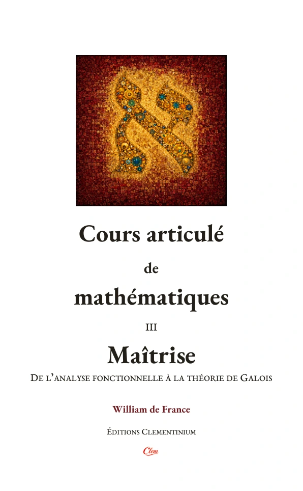 Maîtrise