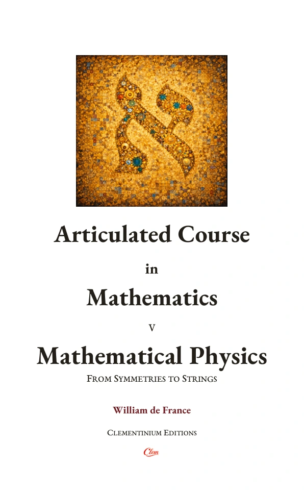 Mathematical Physics
