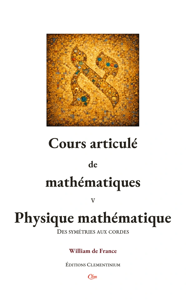 Physique mathématique