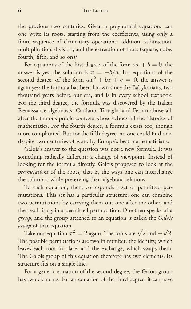 Inside page 15